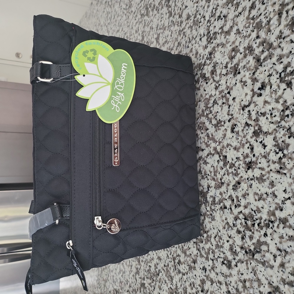 Lily Bloom Black